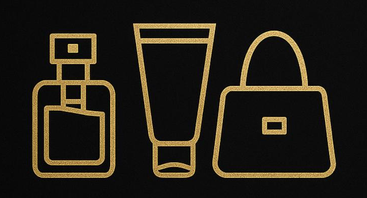 Luxe By She logo